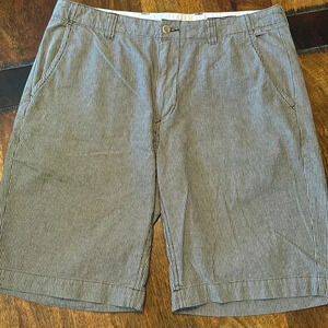 Cremieux men’s shorts size 34